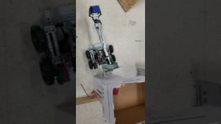 VEX Clawbot