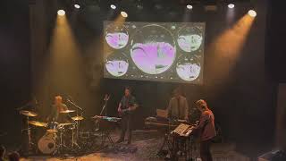 Public Service Broadcasting “Electra”