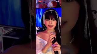 Easy On Me Adele - Emie Conjurado Cover