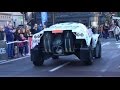 Monaco Dakar Africa eco race 2017 rallye raid