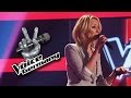 American Boy – Ramona Nerra | The Voice of Germany 2011 | Blind Audition Cover