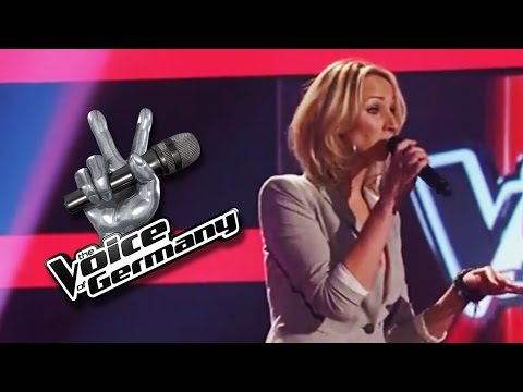 Halo – Patricia Meeden, The Voice of Germany 2011