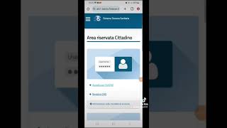 Tessera Sanitaria How To Download