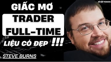 Chọn trader Full time hay Part time | Áp lực tâm lý như thế nào !!