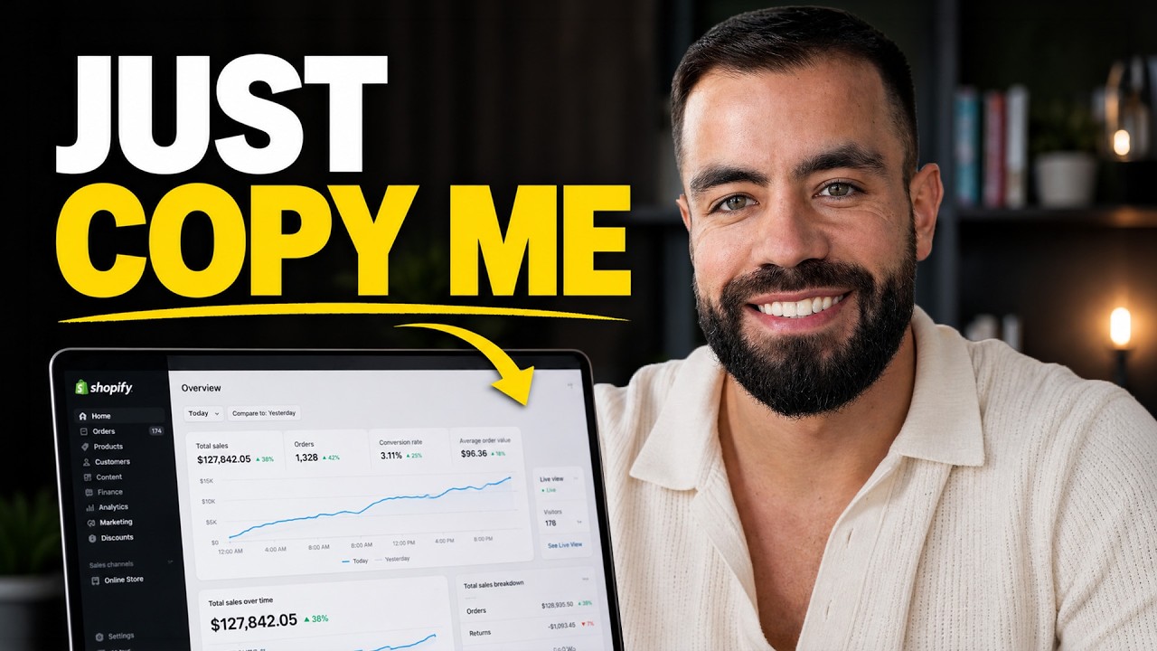 It’s Boring But This Builds Successful Ecom Stores