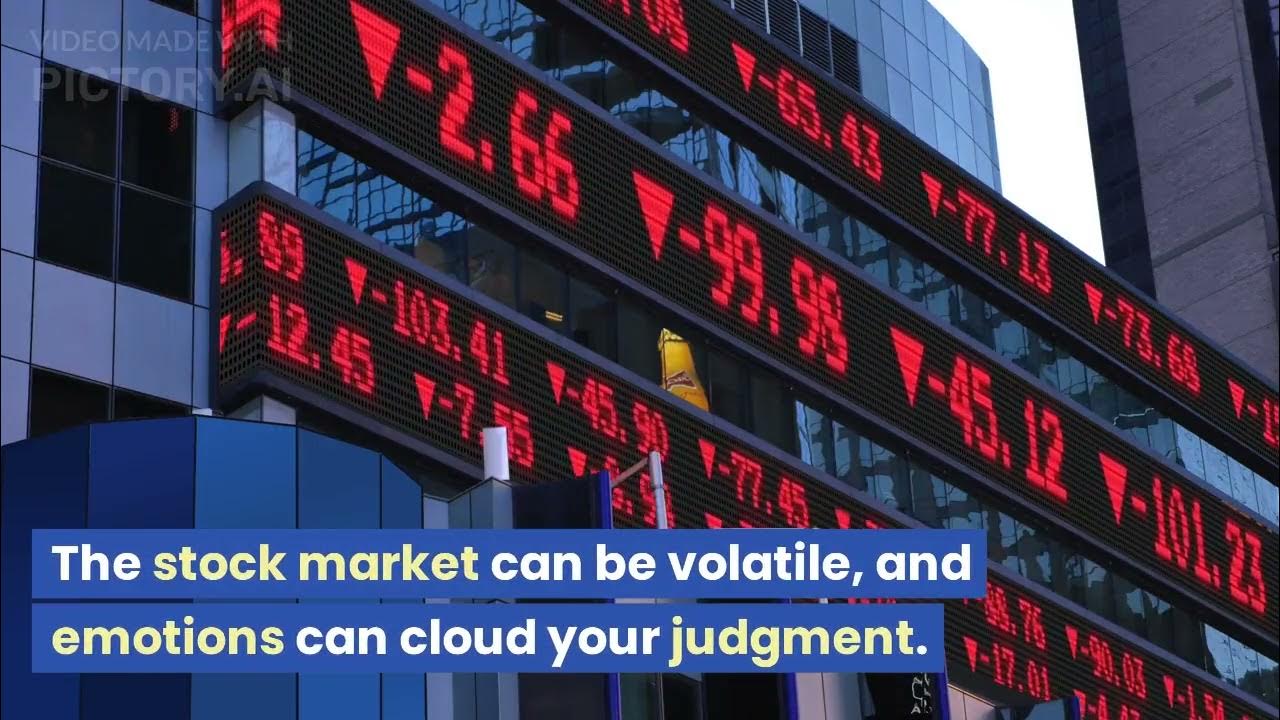 Beginner's Guide to Stock Market Investing Tips and Tricks YouTube