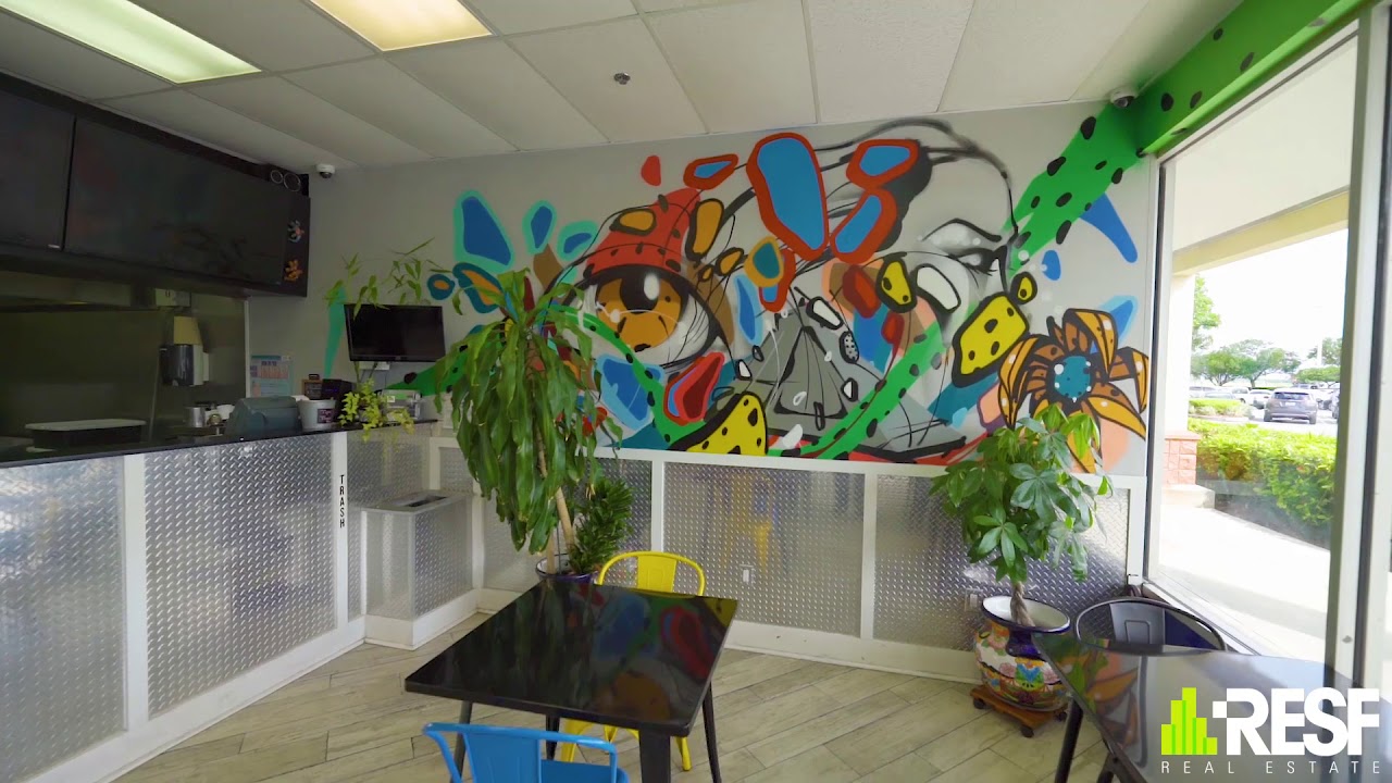 Restaurant in West Kendall For Sale YouTube