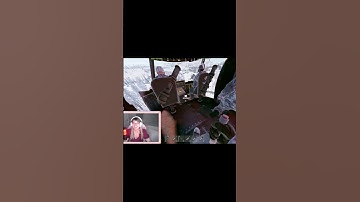 THE PATH WAS NOT CLEAR IN RUST #shorts #rust #gaming 😂