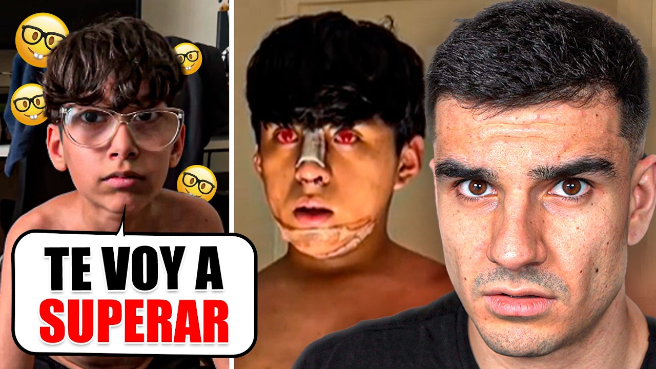 El Mayor Rival de Brayan Soto💀 *BATALLA ÉPICA*