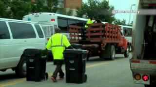 WATCH:  The All-Star game, worth the clean-up. screenshot 5