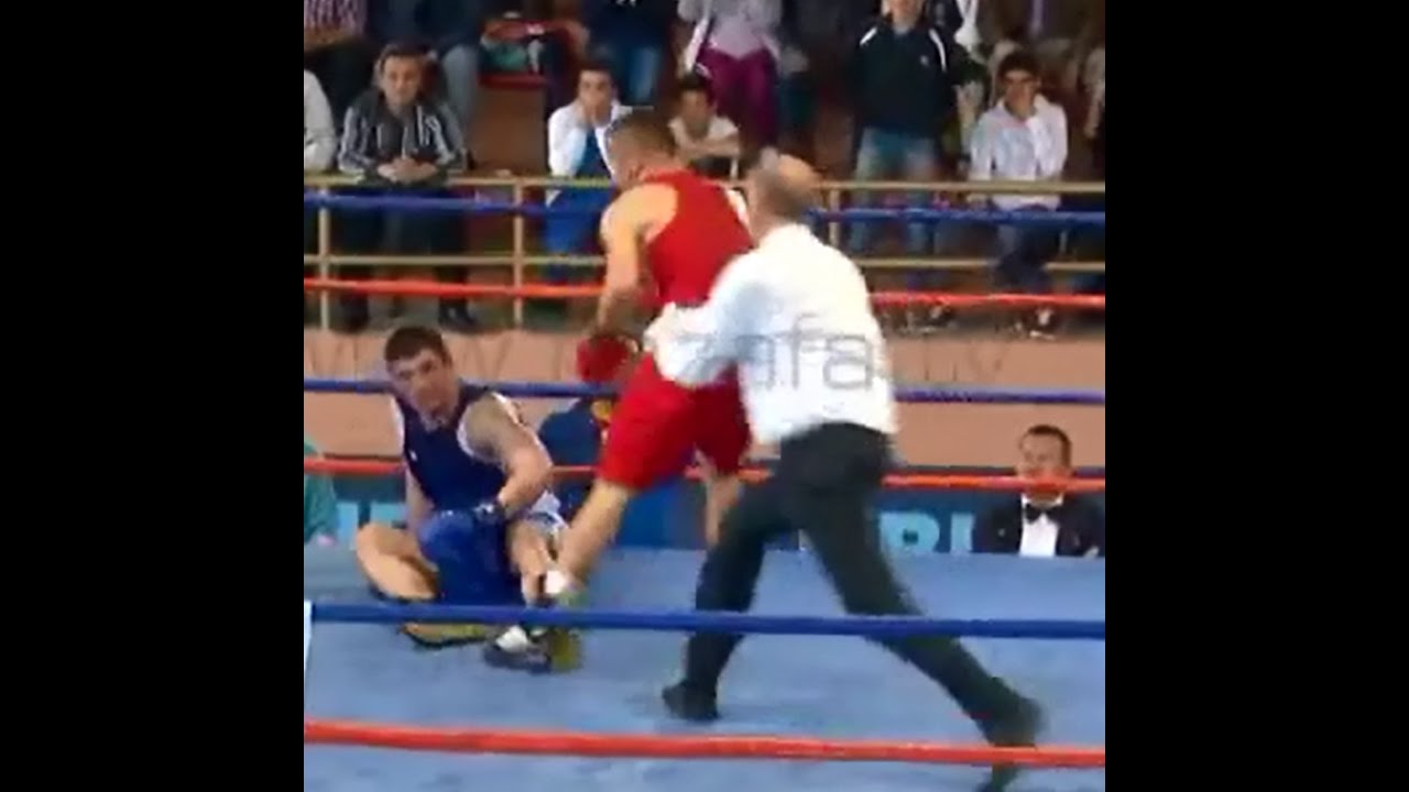 Armend Xhoxhaj (Kosovë) – Dilan Prasoviç (Mali Zi) - Vllaznia 2015