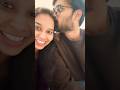 Pampered by husband🥰🧿 #ytshorts #trending #love #reels #content #viral #pedicure #surprise #couple