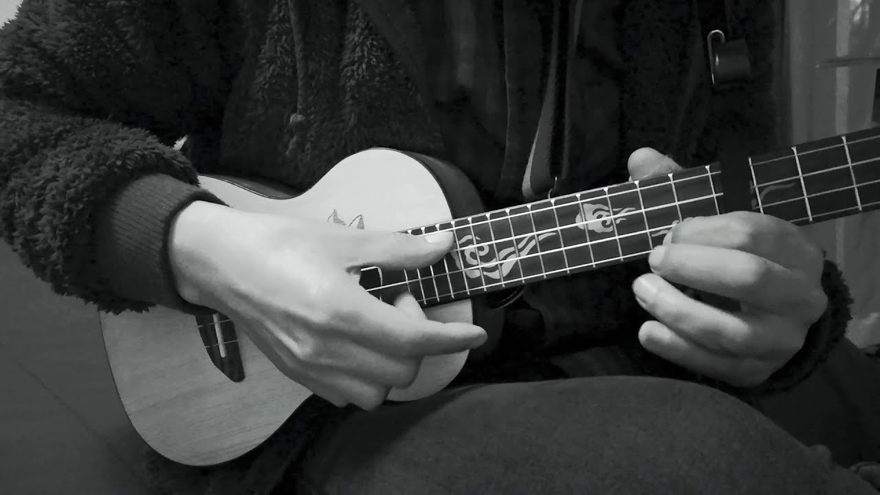 La Ultima Prosa-Lisandro Aristimuño (acordes ukulele) - YouTube