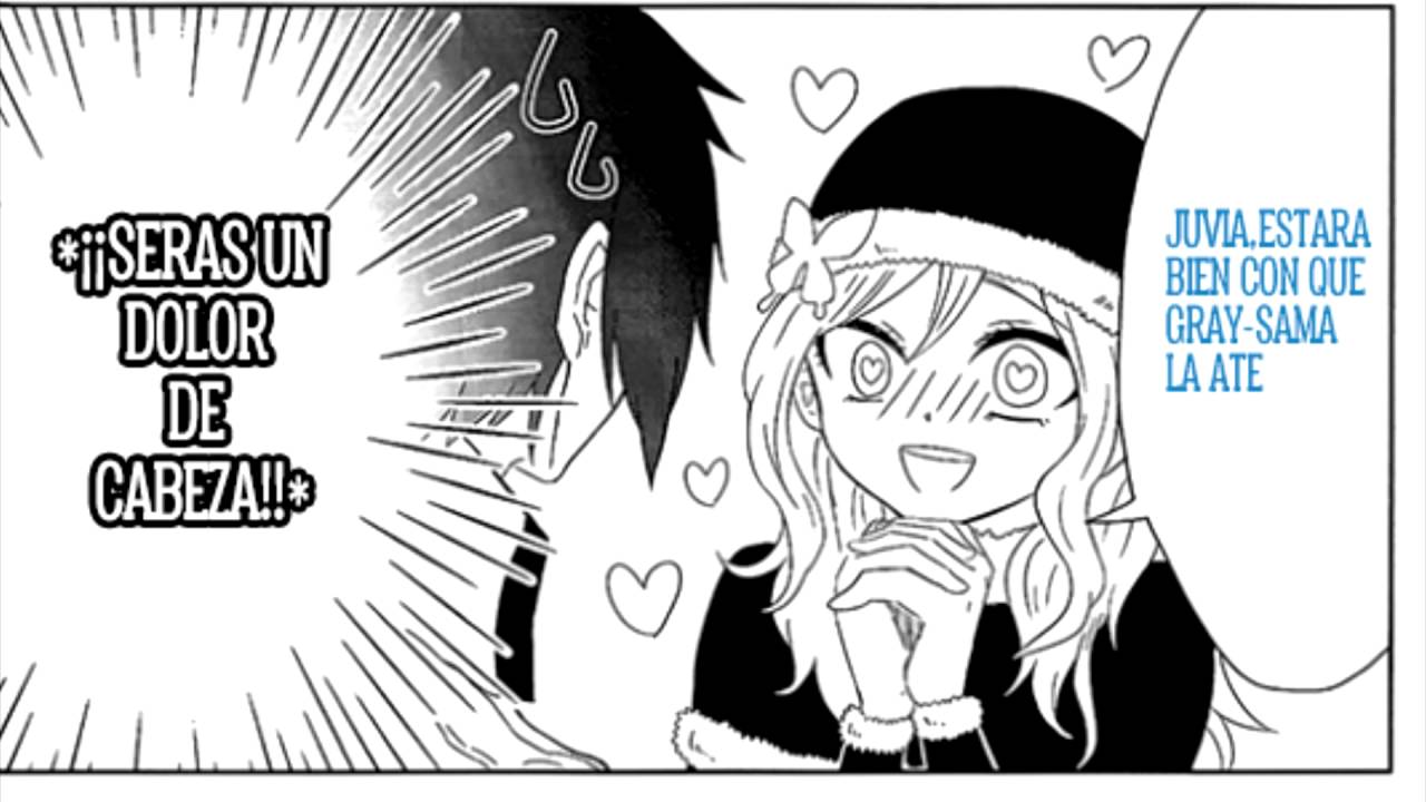 GRUVIA ANILLO[DOUJINSHI ESPAÑOL]