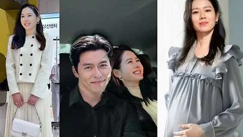 SON YE JIN'S PREGNANCY CONFIRMATION! OMG! YOU WONT BELIEVE WHAT'S HAPPENING!!! THIS IS SHOCKING!!! - DayDayNews