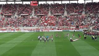 Saltan los jugadores Real Murcia vs Eldense