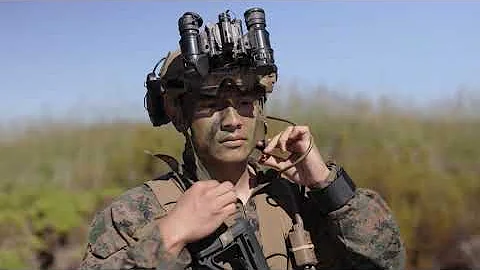 U.S. Marines Launch Massive Amphibious Assault Simulation!