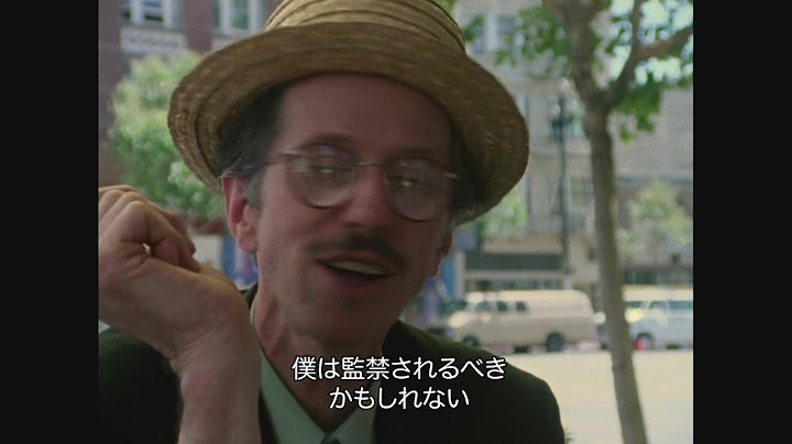 映画『クラム』予告編～「僕の兄」編～