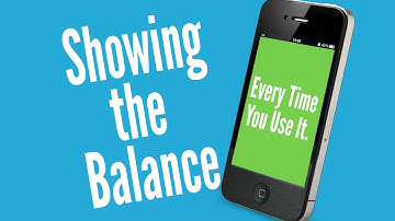 How To Get Paid with a Comdata Payroll Card