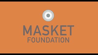 The Masket Foundation #givingtuesday