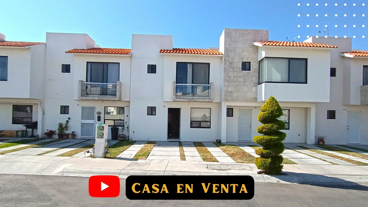 Casa en Venta en Fraccionamiento La Cantera en Celaya