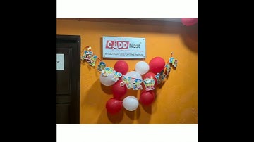 NEW YEAR CELEBRATION AT CADDNEST SHESHADRIPURAM