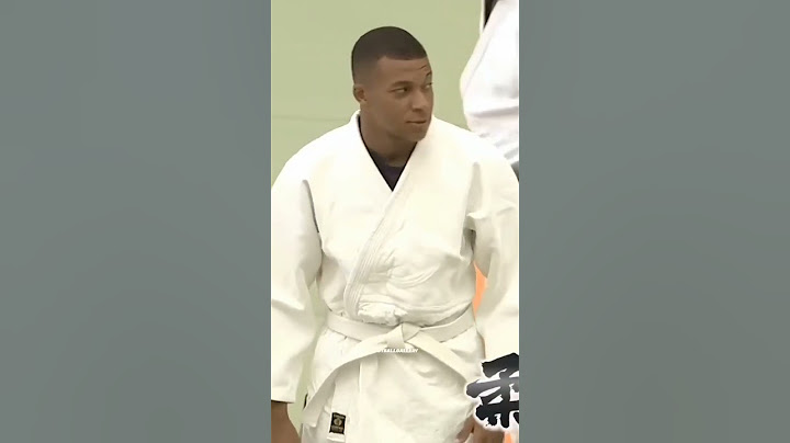 Kylian Mbappé Reaction 😂😂😂 Funny Footballer || #shorts #reaction #karate #martialarts #footballer