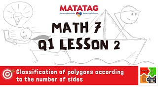 What is a Convex and Non-Convex (or Concave) Polygon - How to accurately Measure it - MATATAG M7