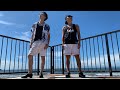 アタリマのタップシューズ履いて海で踊ってみた(海バック編)
