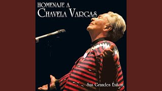 Video thumbnail of "Chavela Vargas - Adoro"