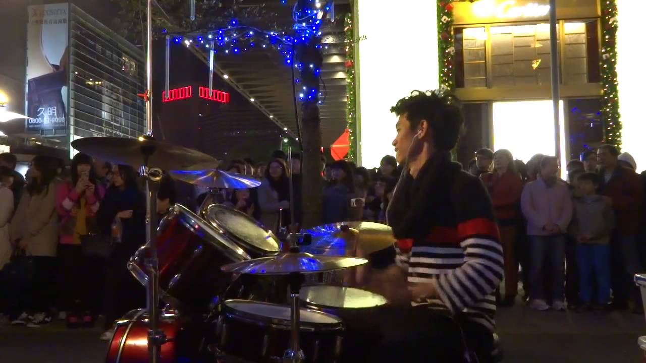 謝金燕 你真酷 20131130 李科穎 *謝金燕-姐姐*