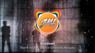 Frank Walker, Sophie Simmons, Nevada - Shadows