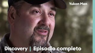 La Comunidad Se Une Para Salvar A Los Perros Del Fro  Episodio 4  Yukon Men