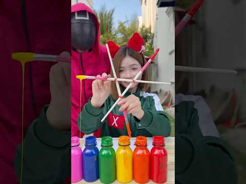 Who is the Drawing Hack Queen? VOTE 222 or 456?