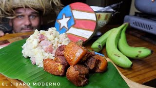 MOGOLLA PUERTORRIQUEÑA “MOGOLLITA” QUE HACIAN NUESTRAS ABUELAS UNA RECETA TRADICIONAL DE PUERTO RICO