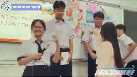 10A9 - KHOẢNH KHẮC THẦY TRÒ - KỶ NIỆM NGÀY NHÀ GIÁO VIỆT NAM 20/11/2025