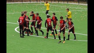 IPU15 KFC Mandel United - SCT Menen