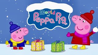 Peppa Pig - World of Peppa Pig App Full Version Games for Toddlers | Peppa Pig Episode screenshot 3