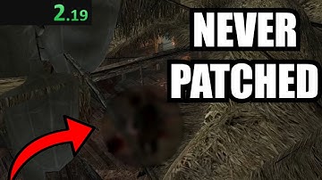 The FASTEST speedrun of COD zombies EVER