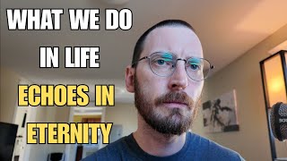 Men Don’t Follow Titles—They Follow Courage