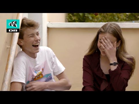 Video: Hvor Kan Du Gå Med Klassen