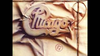 Chicago - Along Comes A Woman chords