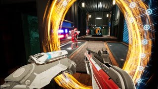 12 KD In Ranked Takedown Splitgate  #Shorts