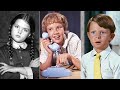 6 most tragic stories of 1960s child stars