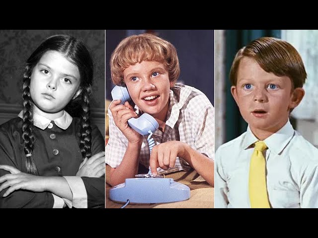 6 Most Tragic Stories of 1960s Child Stars class=