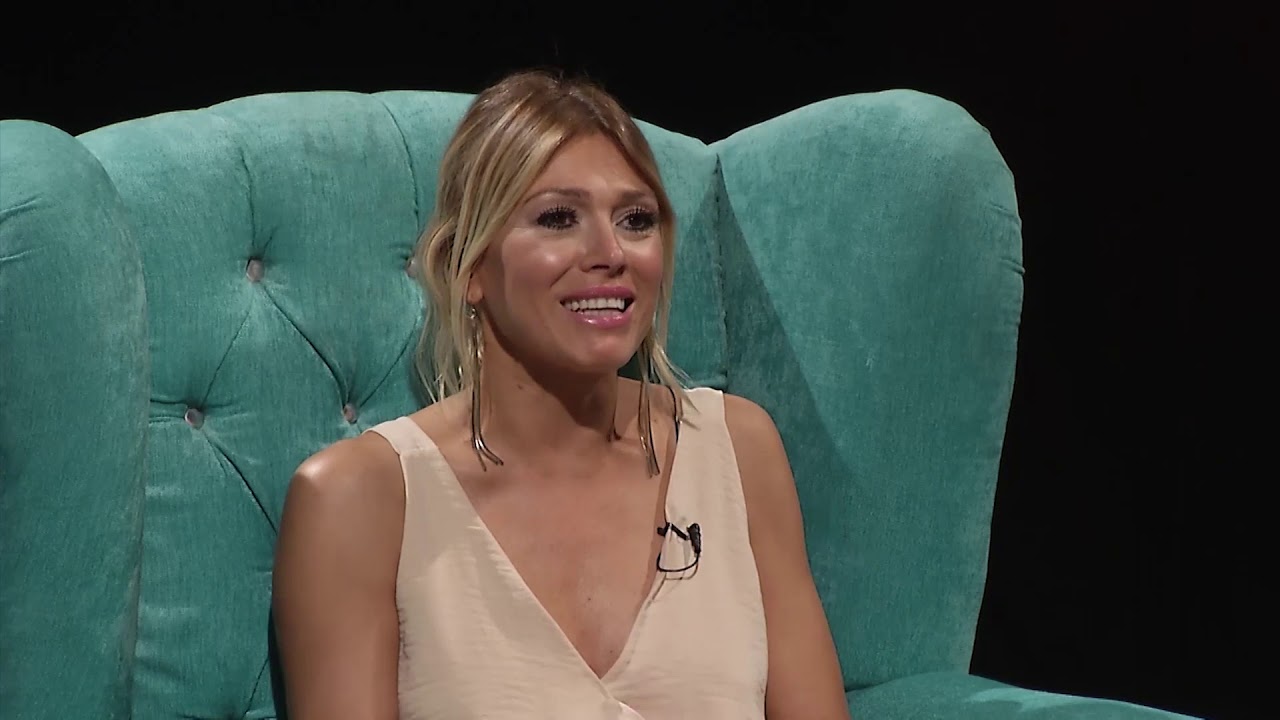 Coki Ramirez: “En la vida real no hubiera funcionado una relación con Tinelli”