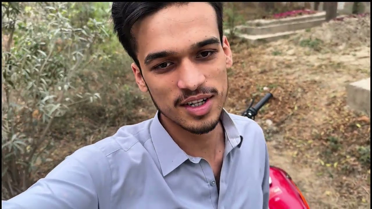 Today I went to the graveyard🪦💀 and and i saw there 😱ramzan series🌙✨vlog#7