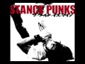 Stance Punks - Boys Carol