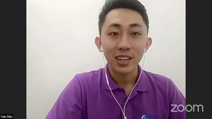 Webinar Live: NÂNG CAO TRÌNH ĐỘ TIẾNG ANH VỚI MÔI TRƯỜNG HỌC TẬP CHUYÊN NGHIỆP TẠI CG ACADEMY