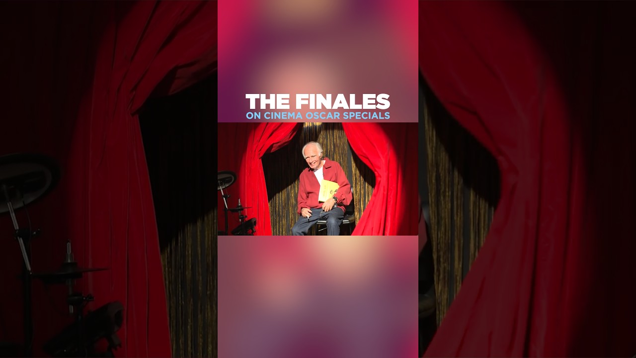 On Cinema Oscar Special Finales